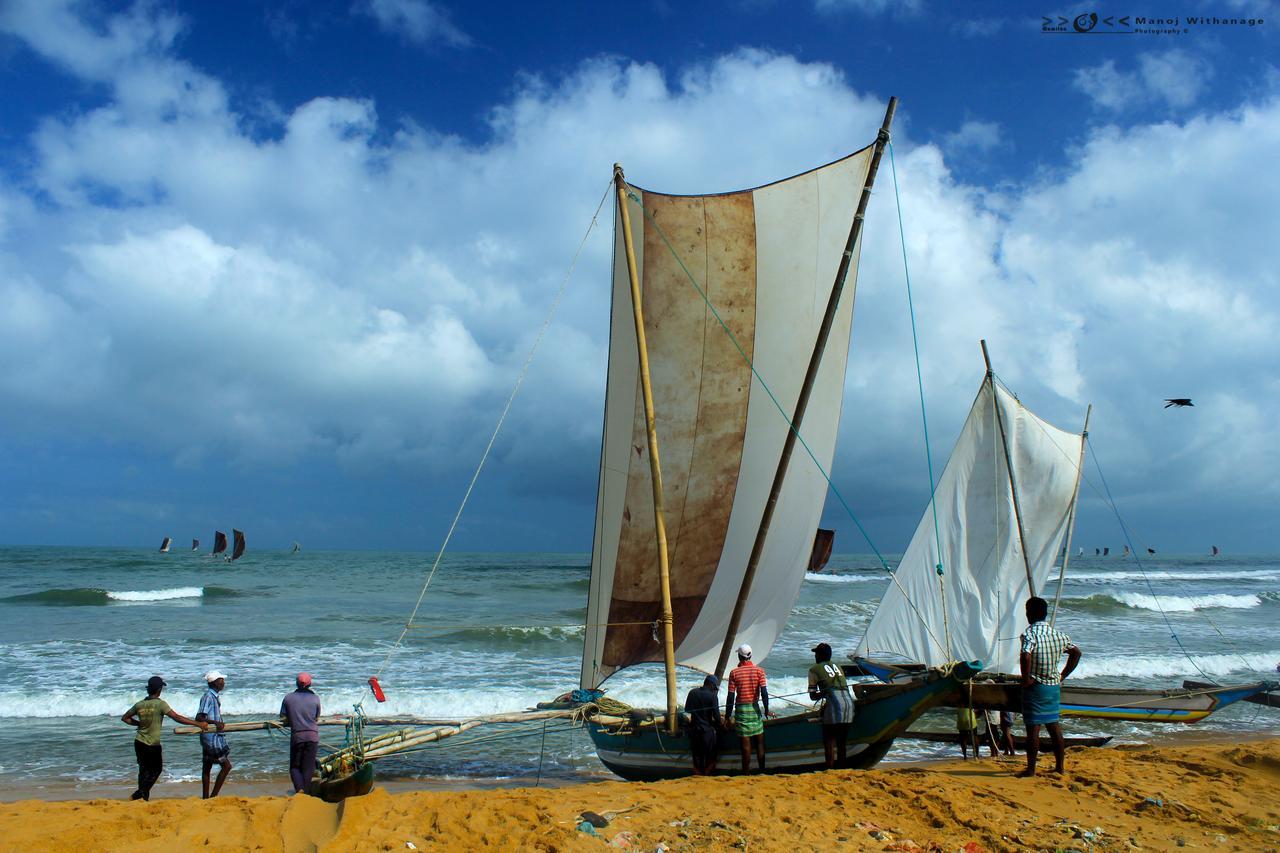 Ann Villa Negombo Extérieur photo